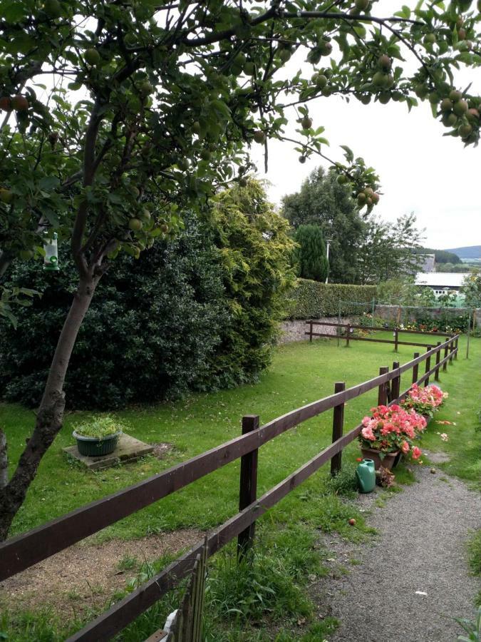 Mortlach Cottage Dufftown Zewnętrze zdjęcie